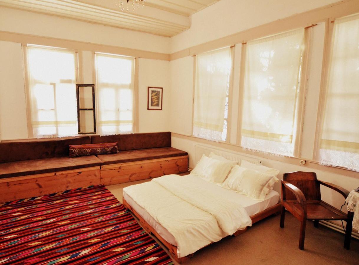 Ilk Pension Amasya Rom bilde
