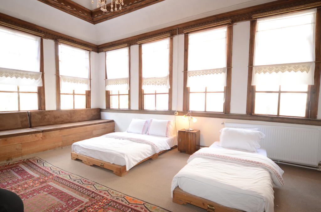 Ilk Pension Amasya Rom bilde