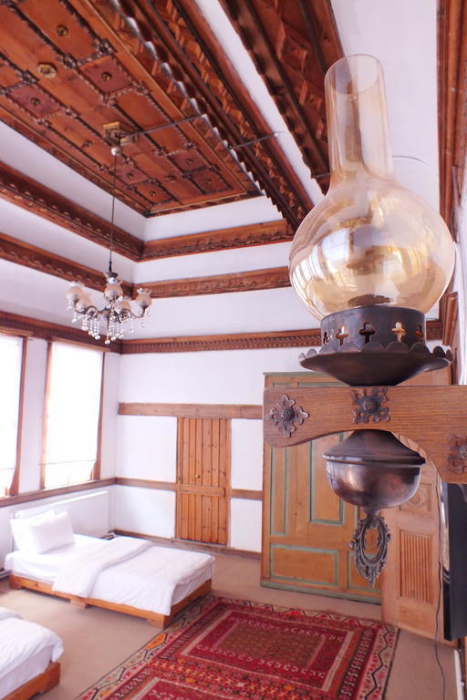 Ilk Pension Amasya Rom bilde
