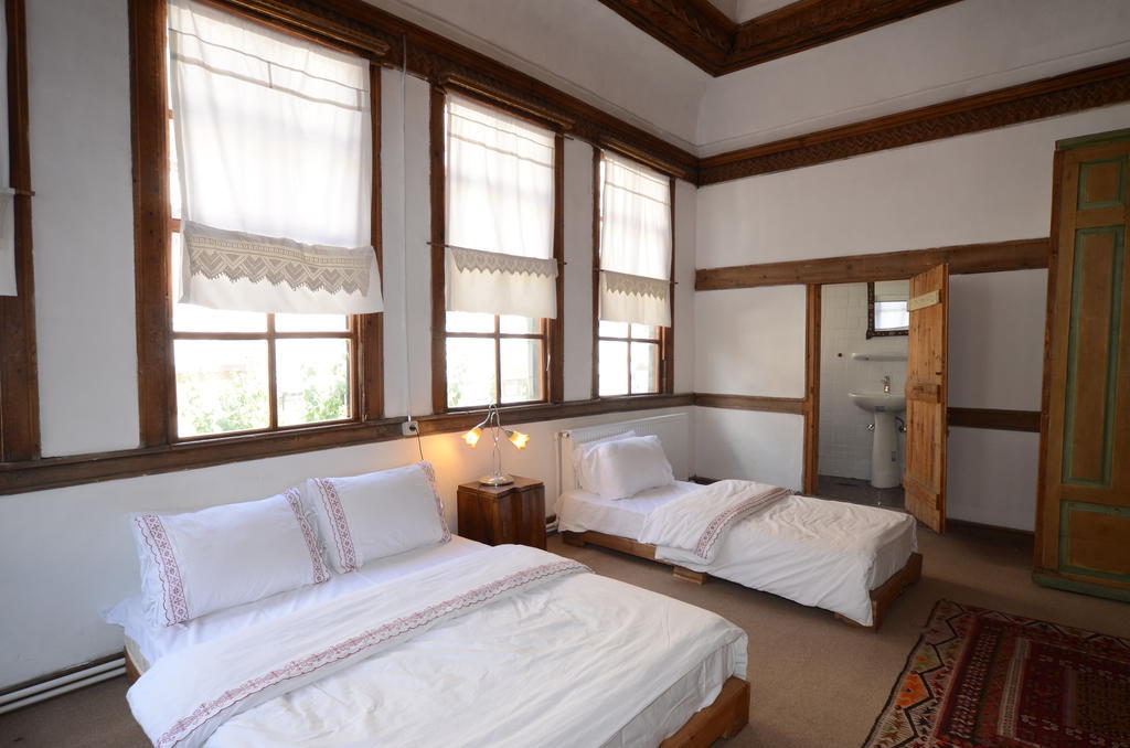 Ilk Pension Amasya Rom bilde